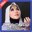 Ikon program: Dangdut Religi Offline