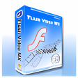Icon of program: Flash Video MX