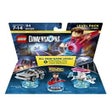 프로그램 아이콘: LEGO Dimensions: Back to …