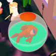 Icoon van programma: I Am Fishdom Fun:Fish Gam…