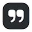 Ikon program: Indie Hackers Quotes