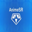 AnimeSR icon