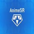 AnimeSR