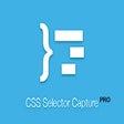 Icon of program: CSS Selector Capture Pro