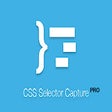 CSS Selector Capture Pro