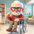 ไอคอนของโปรแกรม: My Nursing Home