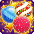 程序图标：Candy Magic