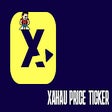 Ekiserrepe's Xahau Price Ticker