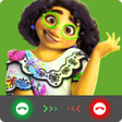 程序图标：Call Mirabel Encanto Fake…