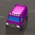 プログラムのアイコン：Drift Car - Crashy Skid R…