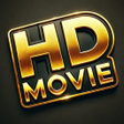 プログラムのアイコン：HD Movies 2024 - HD Movie…