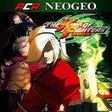 أيقونة البرنامج: ACA Neo Geo: The King of …