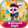 Programın simgesi: ik6Count Digit