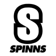 SPINNS公式アプリ