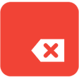 Icoon van programma: Delete Key for Gmail™
