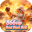Icoon van programma: 866vip8a6tDust Bell
