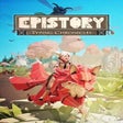 Ícone do programa: Epistory: Typing Chronicl…