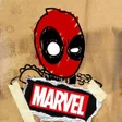 Biểu tượng của chương trình: Deadpool's Head
