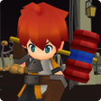 Icon of program: 배틀 뿅망치 RPG : 실시간 온라인