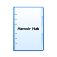 أيقونة البرنامج: Memoir Hub