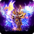プログラムのアイコン：Immortal Demon:Darkness