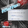 Icon of program: (||゚Д゚)ヒィィィ!(゚Д゚||) かりTV