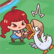 프로그램 아이콘: Animal Safari - Sound Bat…