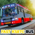 Bussid KSRTC Karnataka Keren