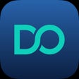 プログラムのアイコン：DoWallet Bitcoin Wallet