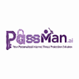 Иконка программы: PassMan AI - Secure Passw…