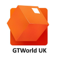 プログラムのアイコン：GTWORLD UK