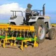 プログラムのアイコン：Modern Farming Tractor Fa…