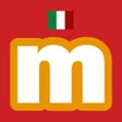 ไอคอนของโปรแกรม: Manjares Pizzaria e Esfih…