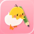 프로그램 아이콘: PiyoLog: Newborn Baby Tra…