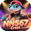 程序图标：NN567Crest