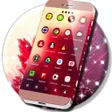 Programın simgesi: Theme For Samsung Galaxy …