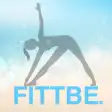 Yoga-lates by Fittbe