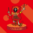 Biểu tượng của chương trình: ハイポッキーAR