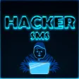 Hacker style messenger theme