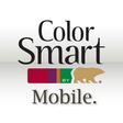 Icoon van programma: ColorSmart by BEHR Mobile