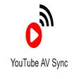 YT Audio/Video Sync icon