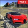 程序图标：Ultimate City Car Crash 2…