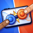 프로그램 아이콘: DuoDuels: 2 Player Games …