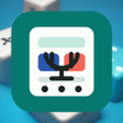 Programın simgesi: Board Game Score Keeper