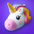 程序图标:Match Mania 3D - Match Ma…