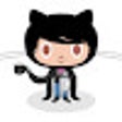 プログラムのアイコン：Github Omnibar