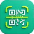 プログラムのアイコン：SwiftQR  QR Code Generato…