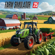 Programikonen: Ultimate Farm Simulator 2…