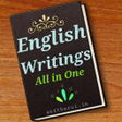 プログラムのアイコン：English Writings All in O…