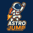 Programikonen: Astro Jump